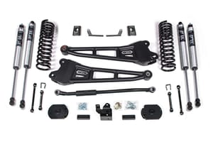 BDS Suspension BDS Suspension BDS1712FS