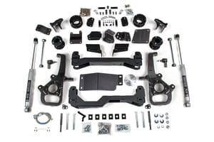 BDS Suspension BDS Suspension BDS2122FS