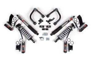 BDS Suspension BDS Suspension BDS844PES
