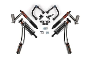 Shocks & Struts - BDS Suspension BDS845FRS