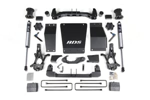 BDS Suspension BDS Suspension BDS901FS