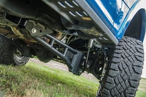 BDS Suspension BDS Suspension BDS2202FPE