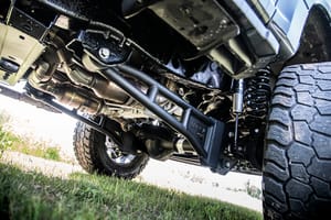 BDS Suspension BDS Suspension BDS2200H