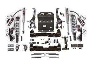 BDS Suspension BDS Suspension BDS816PES