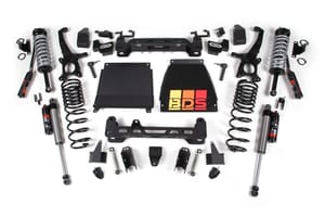 BDS Suspension BDS Suspension BDS839PES