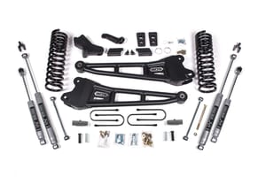 BDS Suspension BDS Suspension BDS1794FS