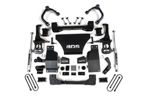 BDS Suspension BDS Suspension BDS1851FS