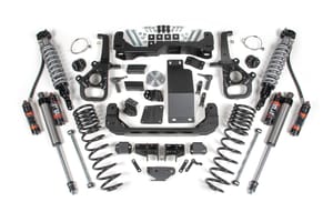 BDS Suspension BDS Suspension BDS2114PSS