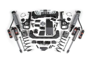 BDS Suspension BDS Suspension BDS2116FPE