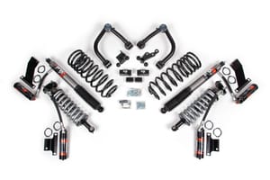 BDS Suspension BDS Suspension BDS838FPE