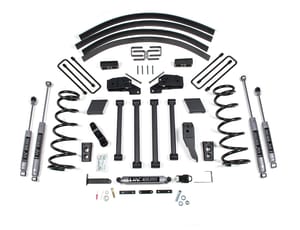 BDS Suspension BDS Suspension BDS217H