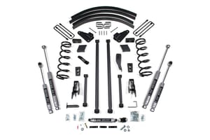 BDS Suspension BDS Suspension BDS219H