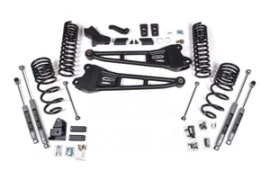 BDS Suspension BDS Suspension BDS2143FPE