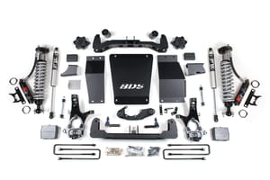 BDS Suspension BDS Suspension BDS710PES