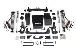 BDS Suspension BDS Suspension BDS712PES