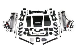 BDS Suspension BDS Suspension BDS731PSS
