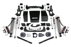 BDS Suspension BDS Suspension BDS733PSS