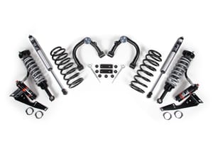 BDS Suspension BDS Suspension BDS841PSS