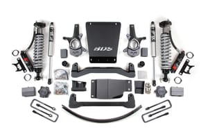 BDS Suspension BDS Suspension BDS176PES