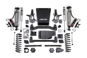 BDS Suspension BDS Suspension BDS178PSS