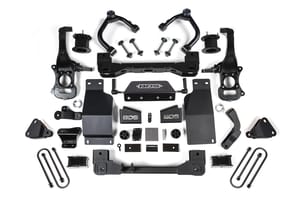 BDS Suspension BDS Suspension BDS1854H