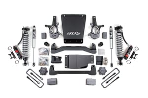 BDS Suspension BDS Suspension BDS184PES