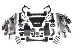 BDS Suspension BDS Suspension BDS1855PES