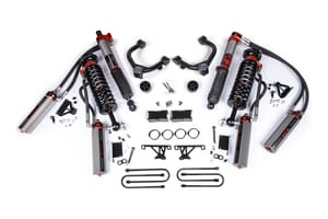 BDS Suspension BDS Suspension BDS1857FRS
