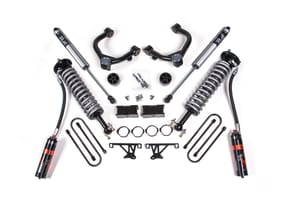 BDS Suspension BDS Suspension BDS1857PSS