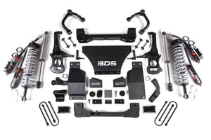 BDS Suspension BDS Suspension BDS1851PES