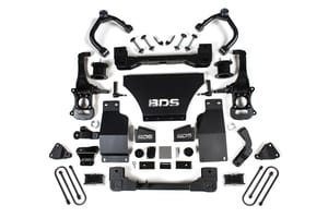 BDS Suspension BDS Suspension BDS1852H