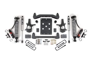BDS Suspension BDS Suspension BDS186PES