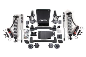 BDS Suspension BDS Suspension BDS188PSS