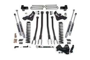 BDS Suspension BDS Suspension BDS2246FPE