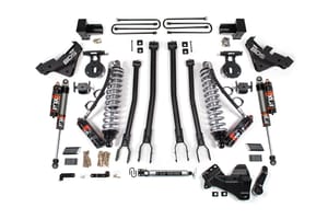 BDS Suspension BDS Suspension BDS2246PES