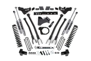 BDS Suspension BDS Suspension BDS2253FPE
