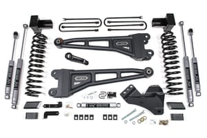 BDS Suspension BDS Suspension BDS2261FPE