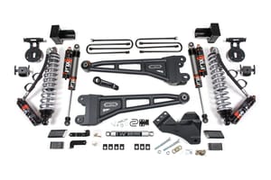 BDS Suspension BDS Suspension BDS2261PES