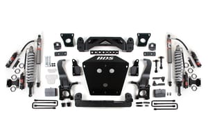 BDS Suspension BDS Suspension BDS813FPE