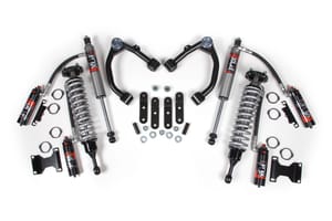 BDS Suspension BDS Suspension BDS824FPE