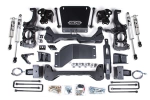 BDS Suspension BDS Suspension BDS766FPP