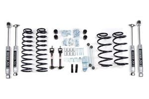 BDS Suspension BDS Suspension BDS424FS