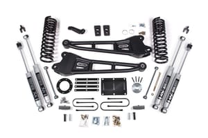 BDS Suspension BDS Suspension BDS2134FPE