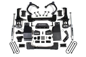 BDS Suspension BDS Suspension BDS1853FS
