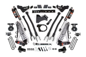 BDS Suspension BDS Suspension BDS2252PES