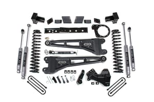 BDS Suspension BDS Suspension BDS2258FS