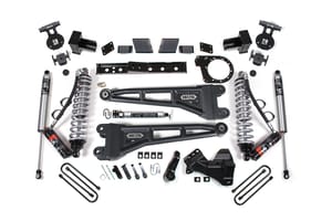 BDS Suspension BDS Suspension BDS2258PES