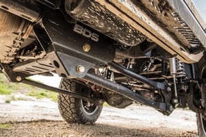 BDS Suspension BDS Suspension BDS1674FPE