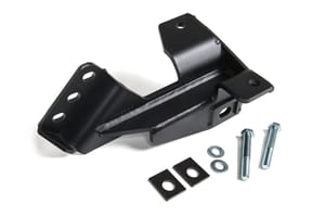 BDS Suspension BDS Suspension 123301 2017 F250/350 Front 1-3 Track Bar Brkt Kit