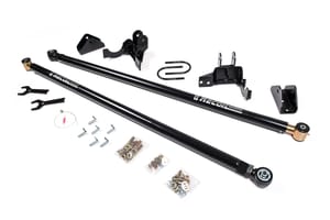 BDS Suspension BDS Suspension BDS2301